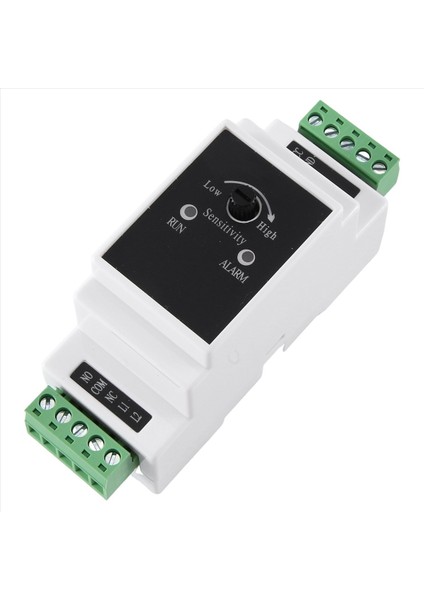 Su Taşkın Sensörü 485 Ray Tipi Su Sızıntısı Alarmı 9-24V Anahtarlama Sinyali Su Taşkın Verici (Yurt Dışından) fiyatları