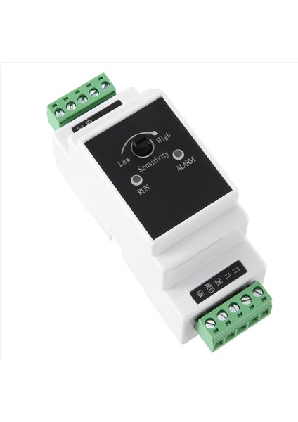 Su Taşkın Sensörü 485 Ray Tipi Su Sızıntısı Alarmı 9-24V Anahtarlama Sinyali Su Taşkın Verici (Yurt Dışından) modelleri