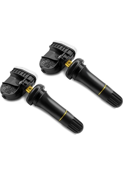2 x Tpms 2017-2020 Için Lastik Basınç Sensörü Harika Duvar Wey Vv5 Vv6 Vv7 P8 Haval F5 F7 F7X H7L H2S H4 H6 3641100XKR02A (Yurt Dışından)
