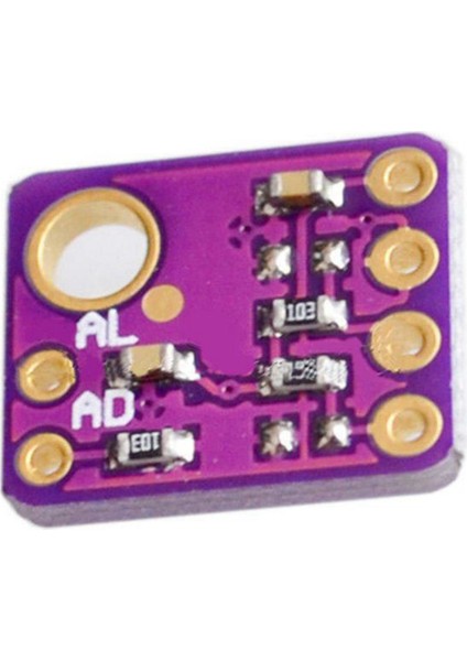 2x SHT31-D Sıcaklık ve Nem Sensörü Breakout Tahtası Arduino Için Hava Modülü (Yurt Dışından) indirimleri