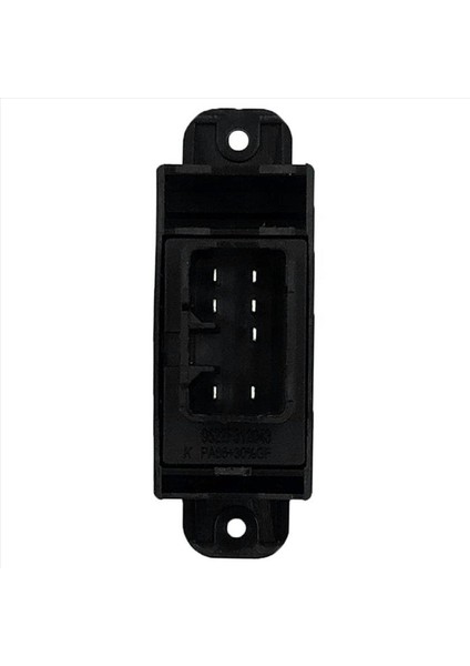 8x Pencere Tek Kaldırıcı Anahtarı Düğmesi Hyundai Solaris Accent 2012 2012 2012 2013 93580-1R000 935801R000 (Yurt Dışından) fiyatları