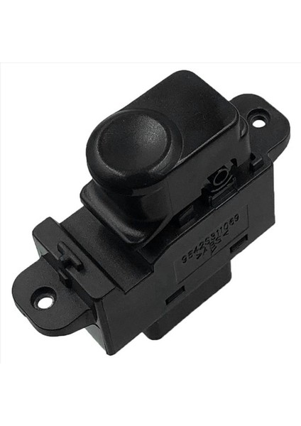 8x Pencere Tek Kaldırıcı Anahtarı Düğmesi Hyundai Solaris Accent 2012 2012 2012 2013 93580-1R000 935801R000 (Yurt Dışından) fırsatları