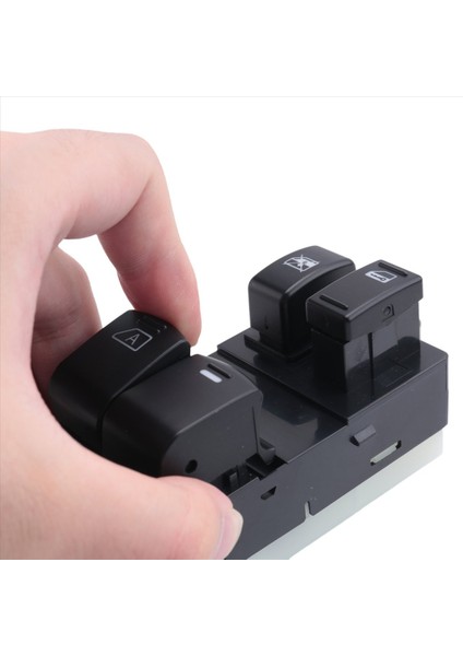 Nissan Tiida Için 25401-ED000 25401ED000 Power Penceresi Ana Kontrol Anahtarı 2006-2010 Lhd (Yurt Dışından) indirimleri