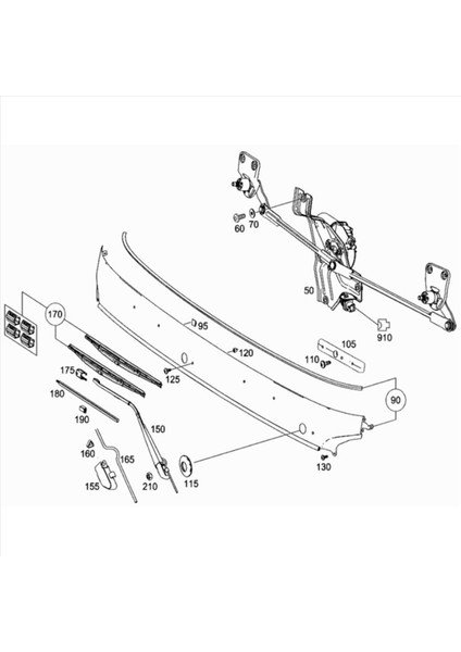 2x Sol 8979894780 Isuzu Için 24V Güç Penceresi Motor Nkr Npr Nqr Pencere Cam Kaldırma Regülatör Motoru (Yurt Dışından) indirimleri