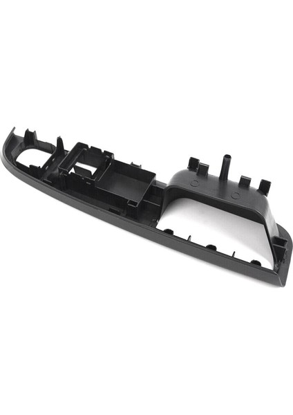 Vw Golf ve Gtı 2004-2009 Için Lhd Ön Kapı Pencere Anahtarı Çerçeve Paneli (Yurt Dışından)