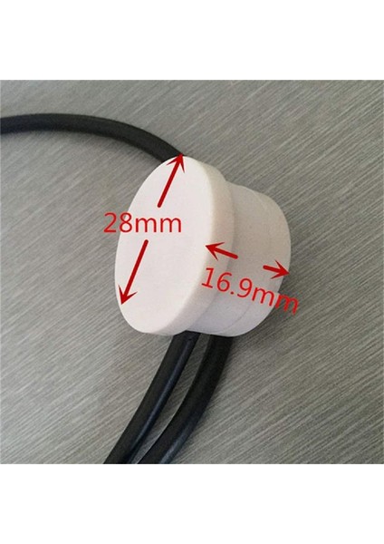 Xkc Y25 T12V Sıvı Seviye Sensör Anahtarı Dedektörü Suyu Temas Dışı Üretici Indüksiyon Çubuğu Tipi Dayanıklı XKC-Y25-V (Yurt Dışından) modelleri