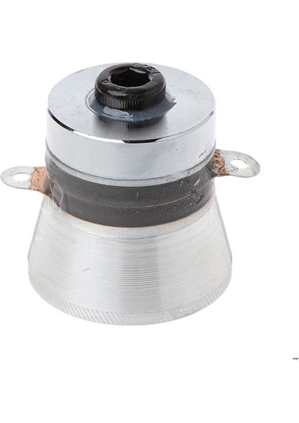 60W 40KHZ Ultrasonik Piezoelektrik Temizleme Transdüser Temizleyici Yüksek Performans (Yurt Dışından) fırsatları