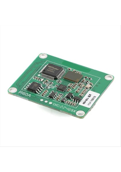R60ABD1 60G Millimetre Dalga Radar Sensörü Solunum Uyku Izleme Solunum ve Kalp Atışı Dalga Biyosensing Modülü (Yurt Dışından) modelleri