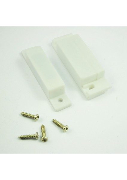 10X Manyetik Sensör Ana Kapı Penceresi Giriş Uyarı Alarm Anahtarı (Yurt Dışından) fırsatları