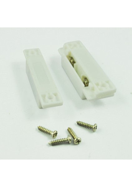 10X Manyetik Sensör Ana Kapı Penceresi Giriş Uyarı Alarm Anahtarı (Yurt Dışından) indirimleri