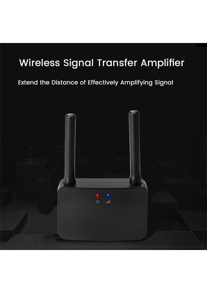 433MHZ Kablosuz Tekrarlayıcı Sinyal Amplifikatörü Alarm Sistemi ve Kablosuz Dedektör Sensörü-Ab Fişi Için Öğrenme Kodu Genişletici (Yurt Dışından) fiyatları