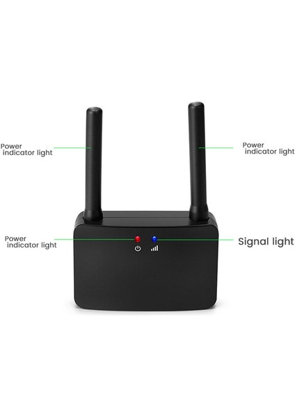 433MHZ Kablosuz Tekrarlayıcı Sinyal Amplifikatörü Alarm Sistemi ve Kablosuz Dedektör Sensörü-Ab Fişi Için Öğrenme Kodu Genişletici (Yurt Dışından) modelleri