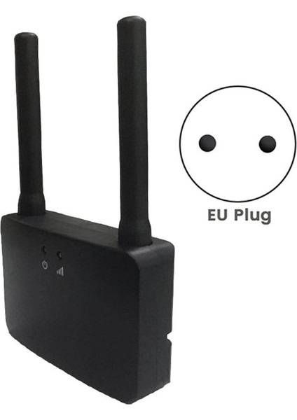 433MHZ Kablosuz Tekrarlayıcı Sinyal Amplifikatörü Alarm Sistemi ve Kablosuz Dedektör Sensörü-Ab Fişi Için Öğrenme Kodu Genişletici (Yurt Dışından) fırsatları