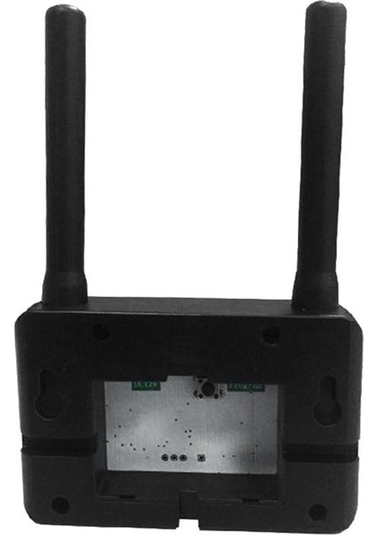 433MHZ Kablosuz Tekrarlayıcı Sinyal Amplifikatörü Alarm Sistemi ve Kablosuz Dedektör Sensörü-Ab Fişi Için Öğrenme Kodu Genişletici (Yurt Dışından) indirimleri