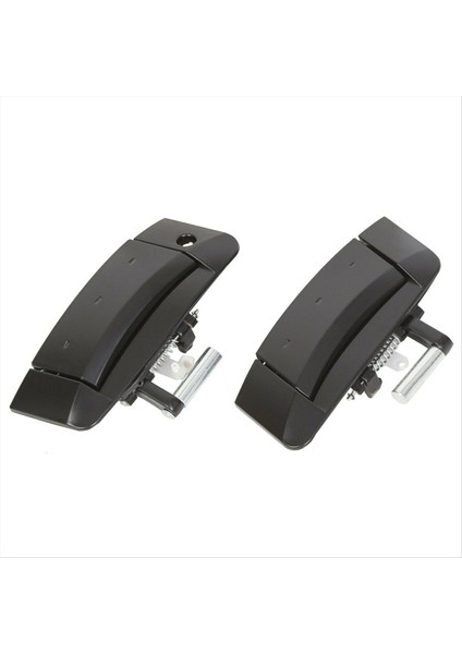 Nissan 350Z 2003-2009 Için Kapı Dış Kapısı Kolu Kara Sağ 80606-CD01E (Yurt Dışından) fırsatları