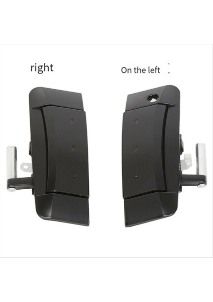 Nissan 350Z 2003-2009 Için Kapı Dış Kapısı Kolu Kara Sağ 80606-CD01E (Yurt Dışından) indirimleri