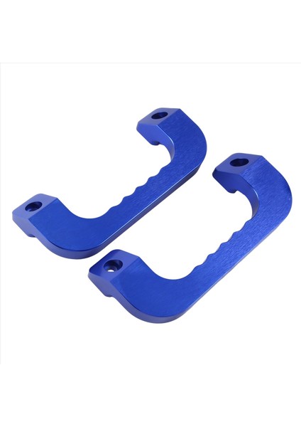 Toyota Hiace 05-18 Için Mavi Araba Kapı Kolu Araba Kolçak Sürüş Kolu Araba Aksesuarları (Yurt Dışından) fiyatları