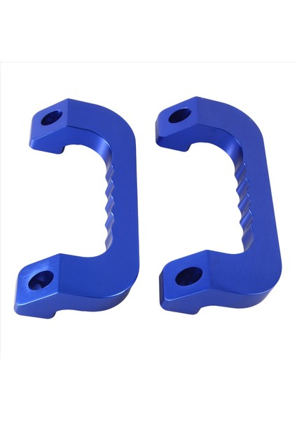 Toyota Hiace 05-18 Için Mavi Araba Kapı Kolu Araba Kolçak Sürüş Kolu Araba Aksesuarları (Yurt Dışından) modelleri