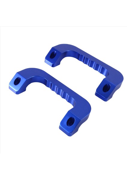 Toyota Hiace 05-18 Için Mavi Araba Kapı Kolu Araba Kolçak Sürüş Kolu Araba Aksesuarları (Yurt Dışından) fırsatları