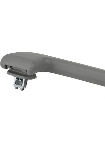 Toyota Land Cruiser Prado LC120 2003-2009 Için Araba Iç Bagaj Kapısı Kolu (Yurt Dışından) fırsatları