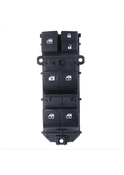 84040-0K270 840400K270 Toyota Hılux 2015 84040-0K020 840400K020 Için Elektrikli Pencere Ana Kontrol Anahtarı (Yurt Dışından) fiyatları