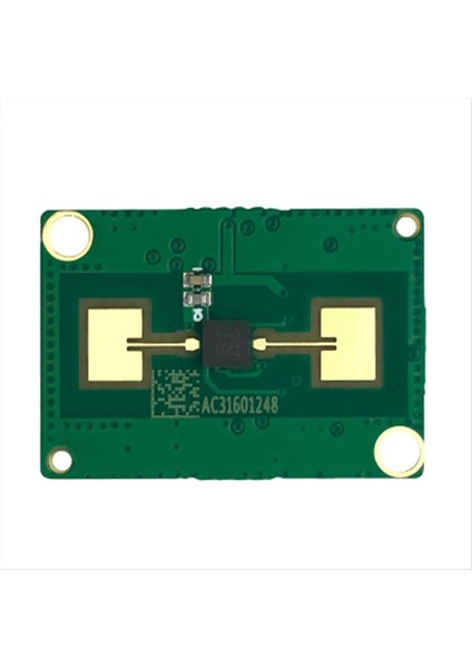 24G Millimetre Dalga Radar Sensörü LD116 Akıllı Düşük Güçlü Insan Vücut Sensörü Modülü Hareket Algılama Sensörü (Yurt Dışından) indirimleri