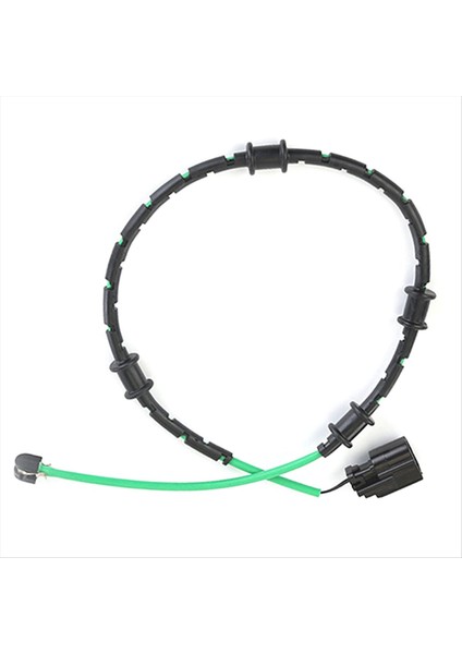 Araç Ön Aks Fren Sensörü Fren Yolu Aşınma Sensörü C2Z16061 Jaguar Için Fren Sensörü Hattı Xf 2008-2015 X250 2012-2014 (Yurt Dışından)