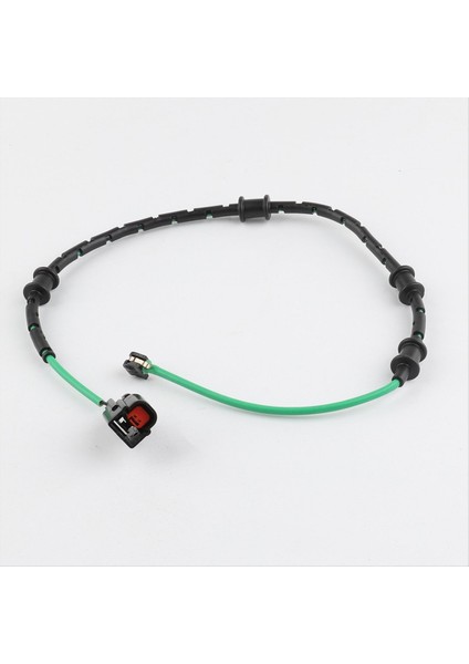 Araç Ön Aks Fren Sensörü Fren Yolu Aşınma Sensörü C2Z16061 Jaguar Için Fren Sensörü Hattı Xf 2008-2015 X250 2012-2014 (Yurt Dışından) modelleri