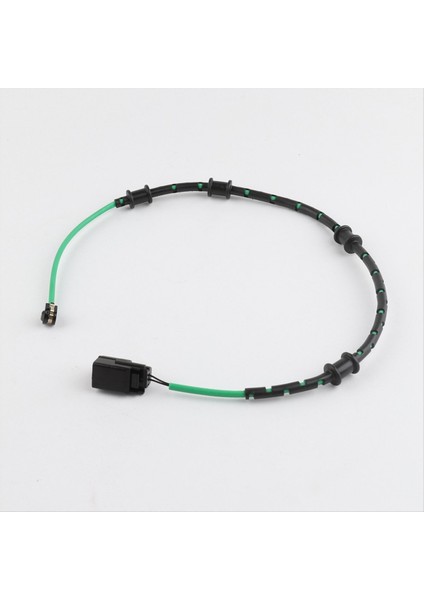 Araç Ön Aks Fren Sensörü Fren Yolu Aşınma Sensörü C2Z16061 Jaguar Için Fren Sensörü Hattı Xf 2008-2015 X250 2012-2014 (Yurt Dışından) indirimleri