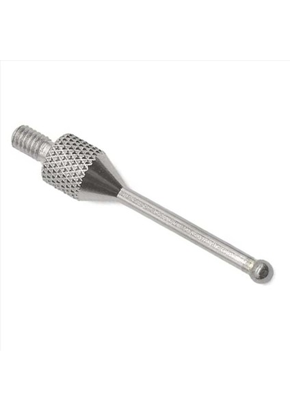 2x Cnc 3D Dokunmatik Prob Bu V6 3D Dokunmatik Prob/ Kenar Bulucu Için Paslanmaz Çelik Prob Ucu (Yurt Dışından) fırsatları