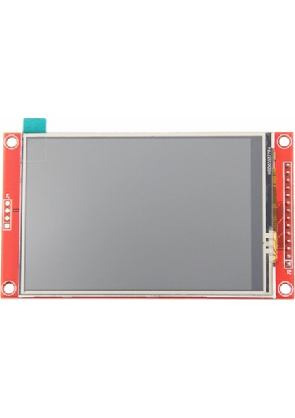 1pcs SHT31 SHT31-D Sıcaklık Nem Sensörü ve 1pcs 3 5 Inç 480X320 Spı Seri Tft LCD Modül Ekran (Yurt Dışından) indirimleri
