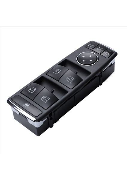 2x A2049055402 Pencere Anahtarı Blok W212 E-Serisi W204 C-Serisi 207 C117 G500 G550 Için (Yurt Dışından) fiyatları