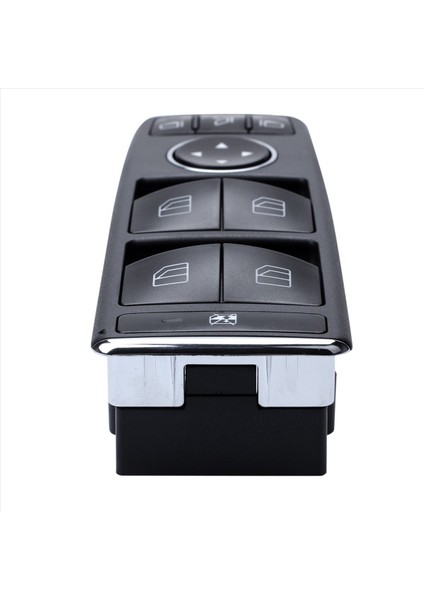 2x A2049055402 Pencere Anahtarı Blok W212 E-Serisi W204 C-Serisi 207 C117 G500 G550 Için (Yurt Dışından) modelleri