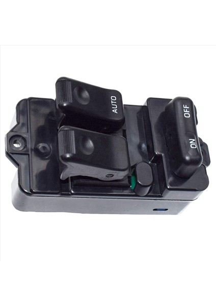 Mazda Için 3x 323F Bongo 1994-1998 95 96 Rhd Power Ana Pencere Anahtarı Konsolu S09A-66-350A09 (Yurt Dışından) fiyatları