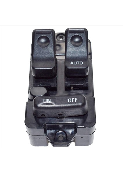 Mazda Için 3x 323F Bongo 1994-1998 95 96 Rhd Power Ana Pencere Anahtarı Konsolu S09A-66-350A09 (Yurt Dışından) modelleri