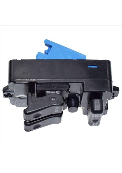 Mazda Için 3x 323F Bongo 1994-1998 95 96 Rhd Power Ana Pencere Anahtarı Konsolu S09A-66-350A09 (Yurt Dışından) fırsatları