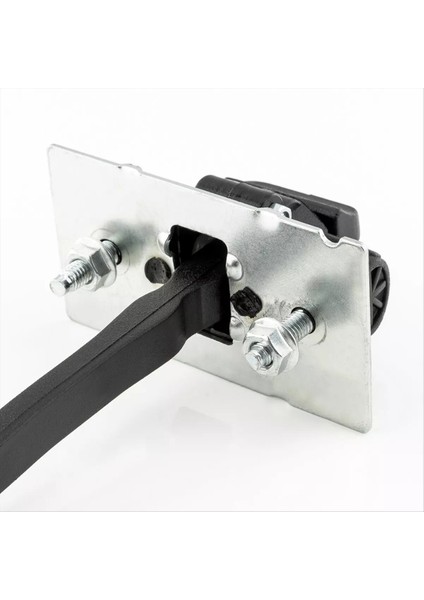 2 Adet Araba Kapısı Yakalama Fren Kapısı Bulucu Ön Solda Sağ 9675585080 Citroen C-Elysee (Yurt Dışından) fırsatları