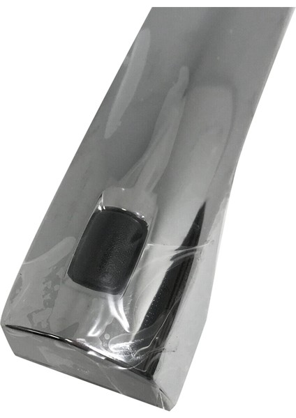 82651-G5210CR Ön Kapı Kolu Endüktif Kia Niro Için Düğme Vekili 2016-2018 Dış Çekme Sapı Yakalama 82651 G5210 (Yurt Dışından)