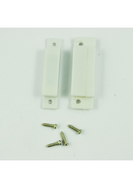 2x Manyetik Sensör Ana Kapı Penceresi Giriş Uyarı Alarm Anahtarı (Yurt Dışından) fiyatları