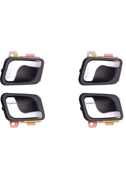 Mitsubishi Pajero Montero 1991-2000 MB669169/MB669170 (Yurt Dışından)