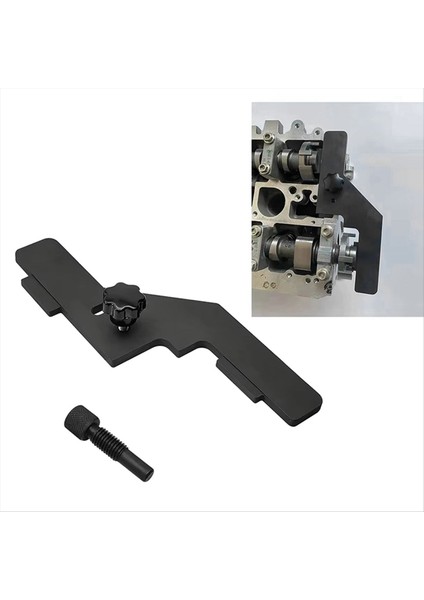 Li Araba Motoru Zamanlama Özel Alet Aks Hizalama Kiti 303-1685 Ford Edge Lincoln Explorer Edge 2 0t (Yurt Dışından) indirimleri