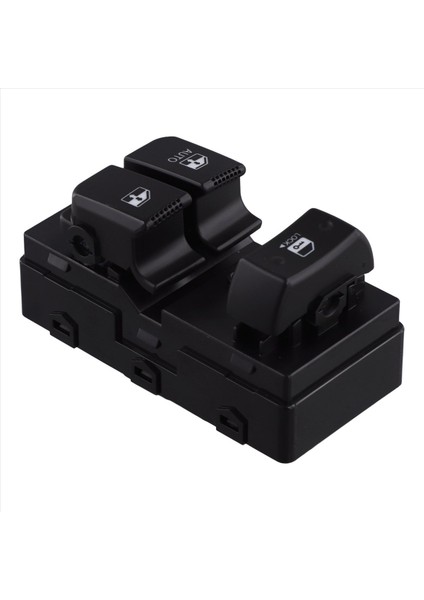 Araba Sol Ön Pencere Kontrol Anahtarı Pencere Cam Kaldırma Düğmesi 93570-4H200WK Hyundai Grand Starex 2007-2015 Lhd Için (Yurt Dışından) fiyatları