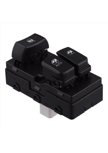 Araba Sol Ön Pencere Kontrol Anahtarı Pencere Cam Kaldırma Düğmesi 93570-4H200WK Hyundai Grand Starex 2007-2015 Lhd Için (Yurt Dışından) modelleri