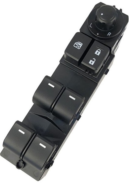 Mazda 6 Için GV9B-66-350 2014-2018 Elektrikli Güç Penceresi Kontrol Anahtarı Araç Aksesuarları (Yurt Dışından)