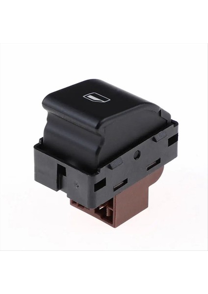 Volkswagen Için Elektrikli Pencere Anahtarı Vw Polo 1999-2002 5Z4959855A 5Z0959856 5Z09598561NN (Yurt Dışından)