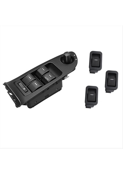 Ford Falcon Için Araba Elektrikli Güç Penceresi Asansör Anahtarı 8R2Z-14A132 2008-2014 Araba Cam Kaldırma Anahtarı Rhd (Yurt Dışından)