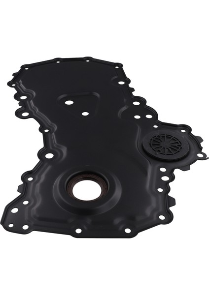 2005433 2487002 Zamanlama Kılıfı/kapak Yağı Pan For GK2Q-6019 Ford Tourneo Özel Transit 2 0 Ec 2579727 GK20-6059-BA (Yurt Dışından)