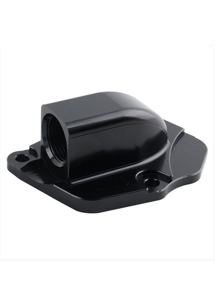 Zamanlama Zinciri Germe Kapak Plakası Kiti Honda Acura K20 K20A K20Z K24 K24A Motorlar Yağ Dönüş Plakası Kapak Tahliye (Yurt Dışından) fırsatları