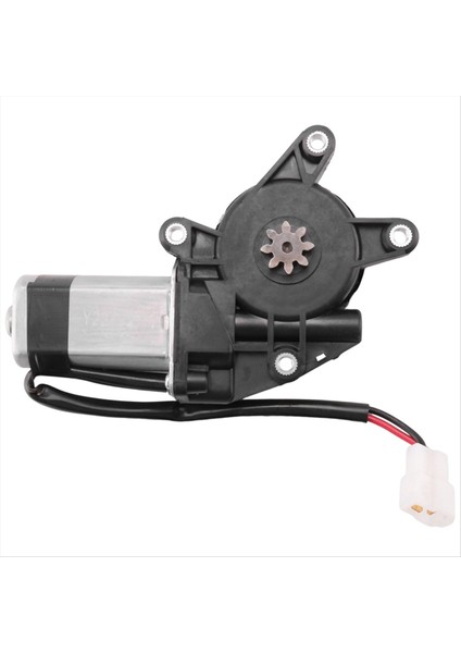 2x 8 Var Pencere Kaldırıcı Motor Sol Yan Elektrikli Araba Pencere Regülatörü Cam Kaldırma Motoru Elektrikli Araba Için (Yurt Dışından) fiyatları