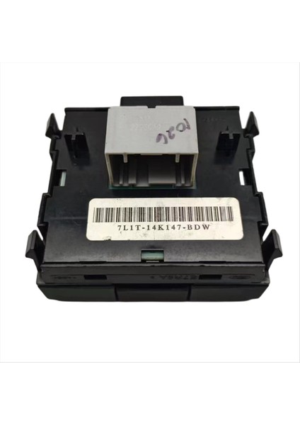 Araba Sunroof Switch 7L1Z15B691BA Tepe Anahtarı 7L1Z-15B691-BA Ford Expedition Için 3 5l 5 4l 2007-2017 (Yurt Dışından) fırsatları
